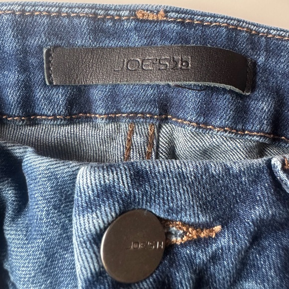 Joe’s Jeans Flawless HI HONEY High Rise Curvy Bootcut Women's Jeans - Picture 7 of 8